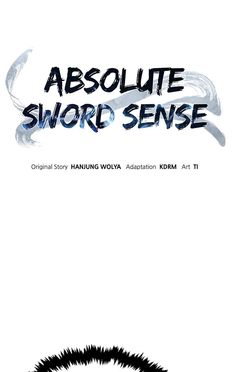 Read Absolute Sword Sense Manga Online