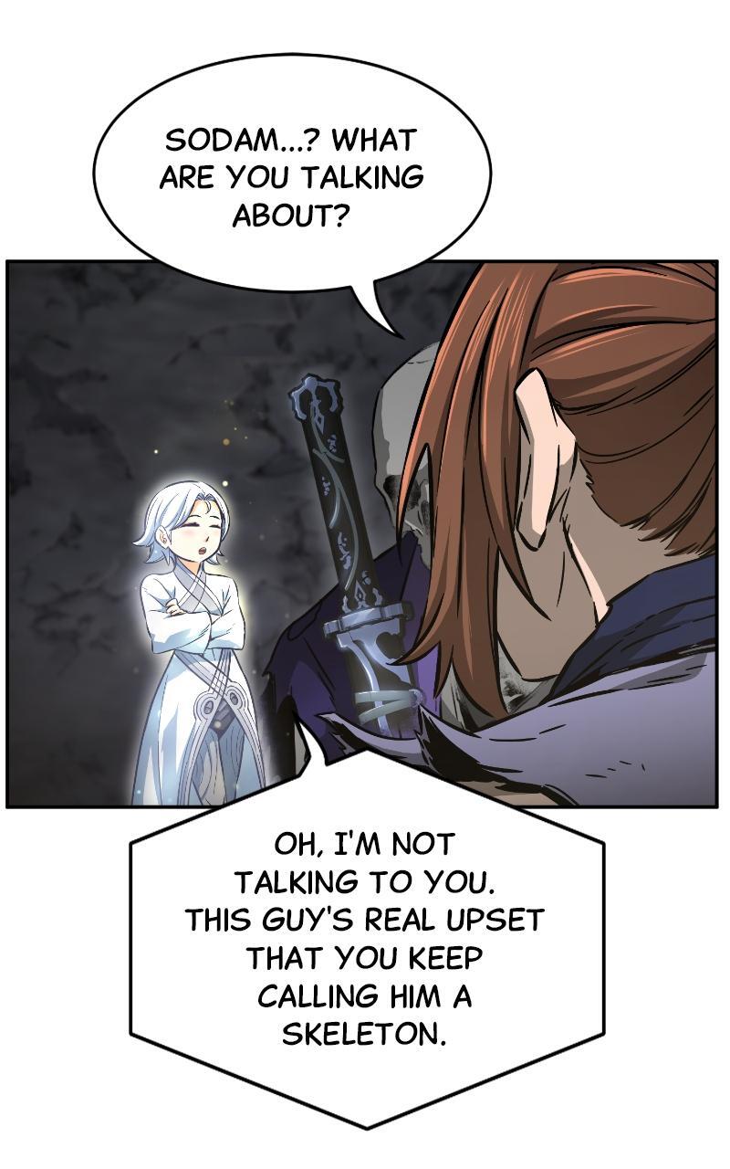 Read Absolute Sword Sense Manga Online