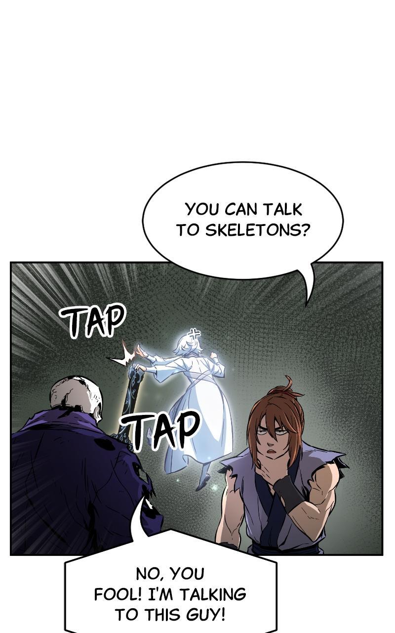Read Absolute Sword Sense Manga Online