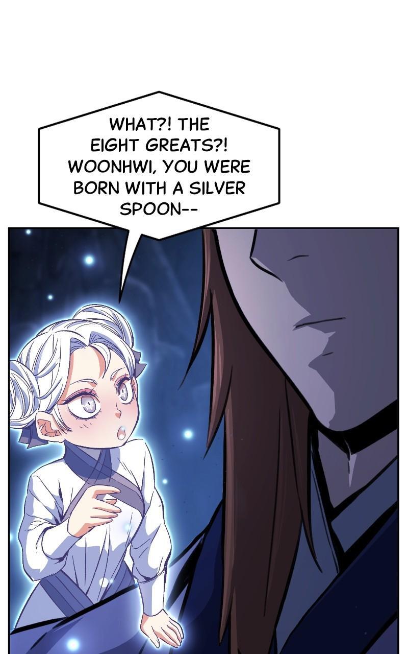 Read Absolute Sword Sense Manga Online