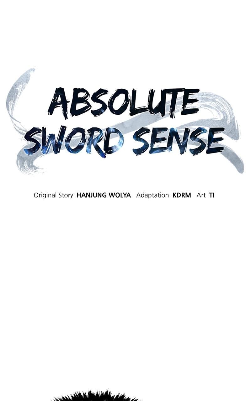Read Absolute Sword Sense Manga Online