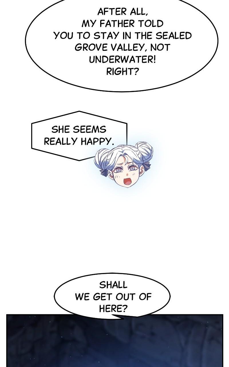 Read Absolute Sword Sense Manga Online