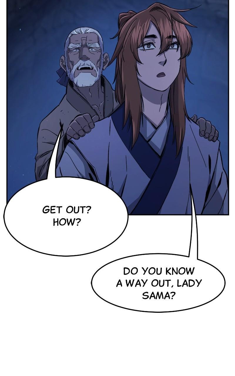 Read Absolute Sword Sense Manga Online