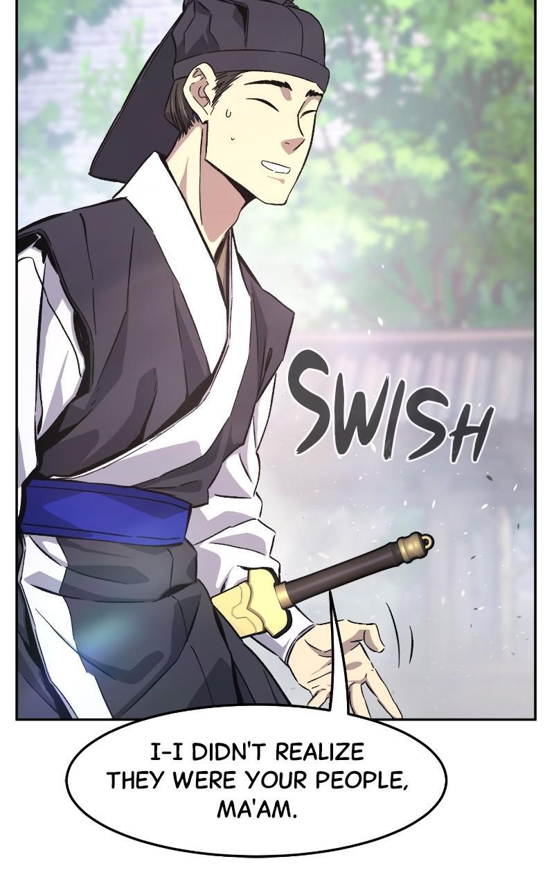 Read Absolute Sword Sense Manga Online