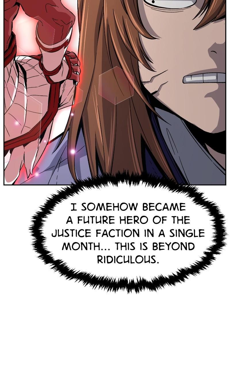 Read Absolute Sword Sense Manga Online