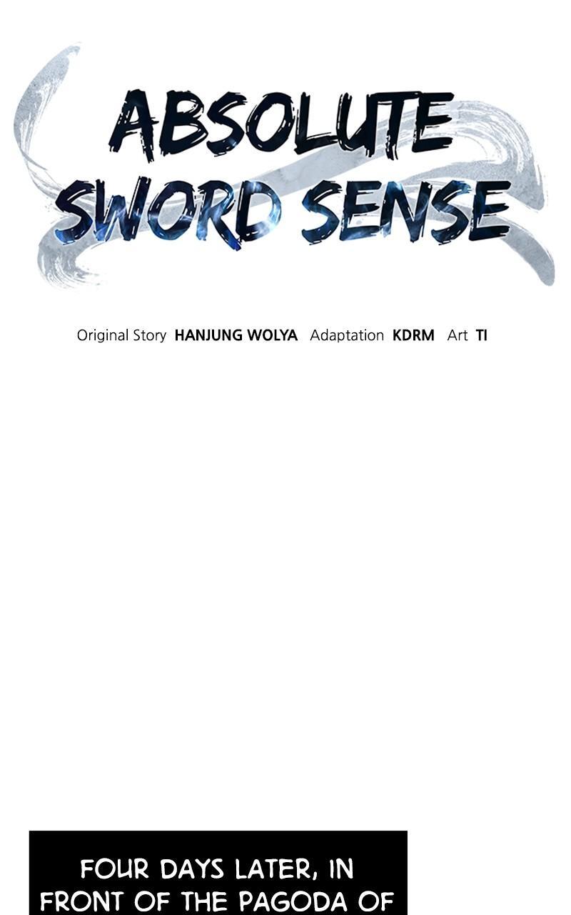 Read Absolute Sword Sense Manga Online