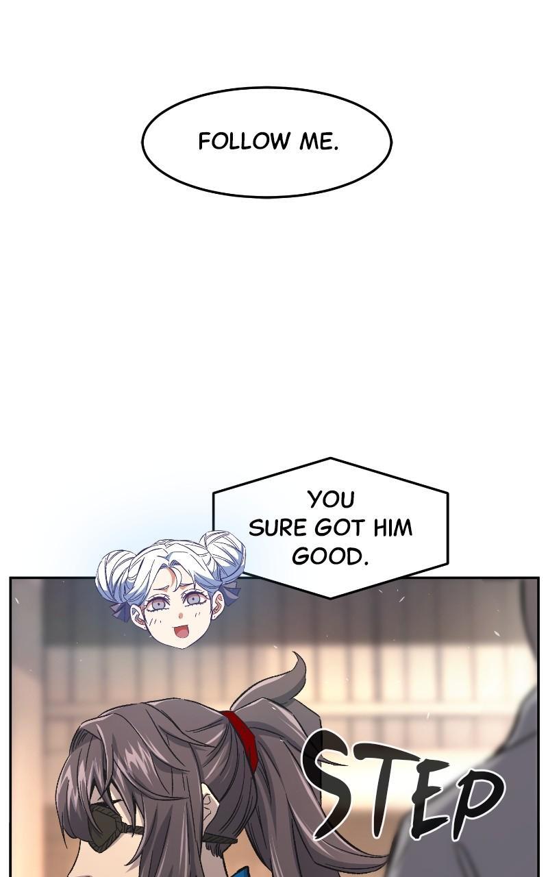 Read Absolute Sword Sense Manga Online
