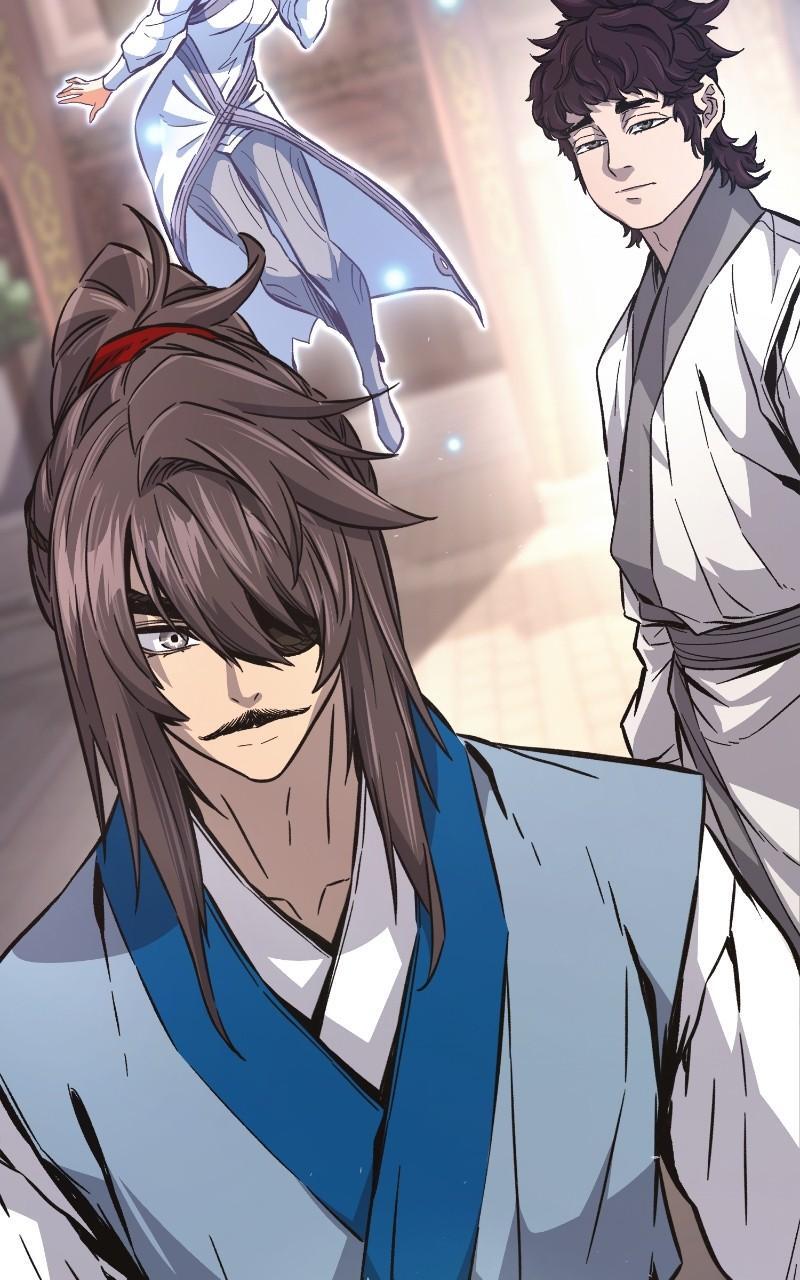 Read Absolute Sword Sense Manga Online