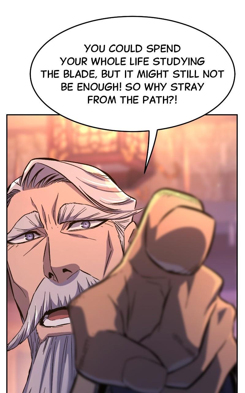 Read Absolute Sword Sense Manga Online