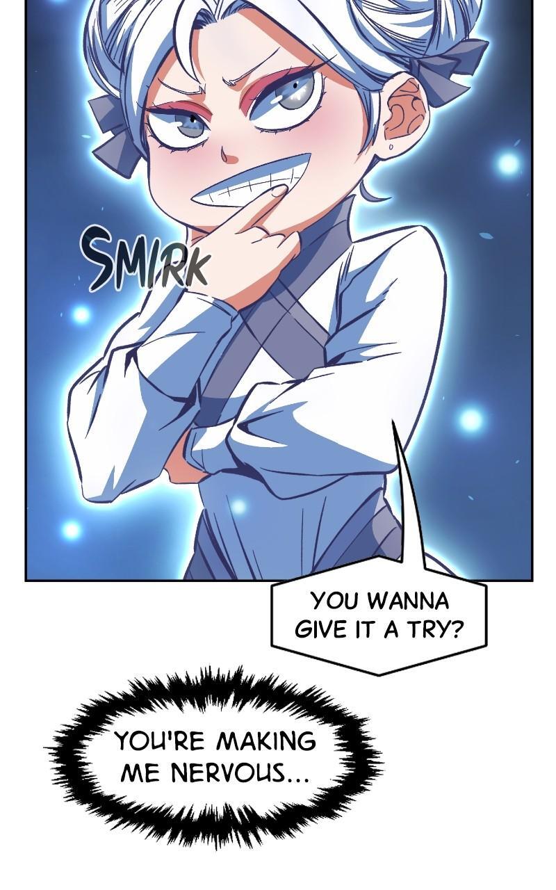 Read Absolute Sword Sense Manga Online
