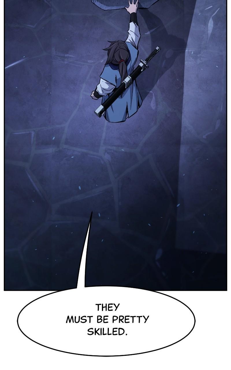 Read Absolute Sword Sense Manga Online
