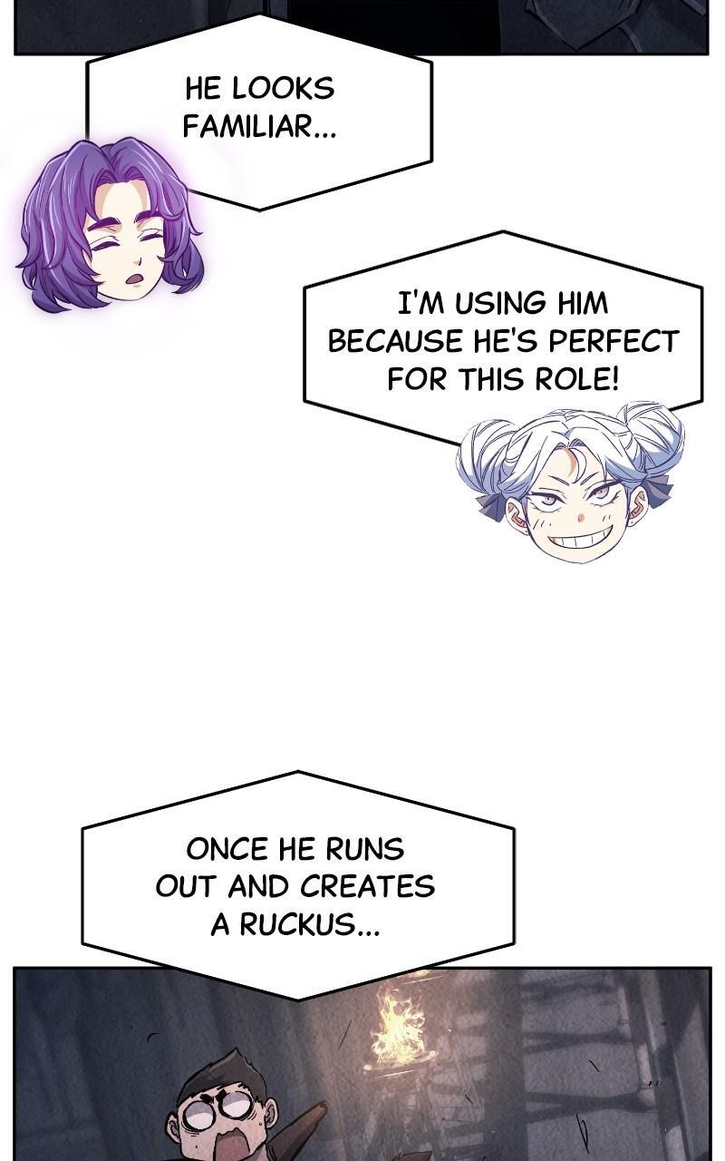 Read Absolute Sword Sense Manga Online