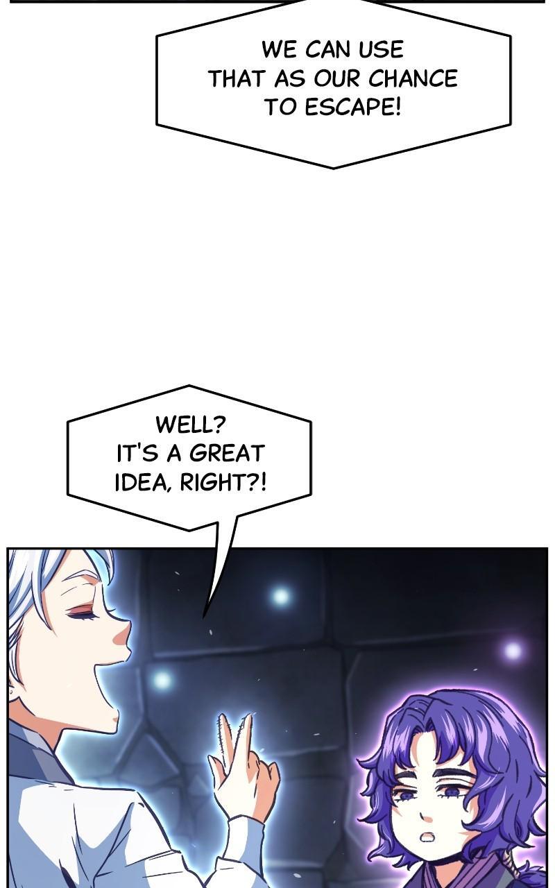 Read Absolute Sword Sense Manga Online
