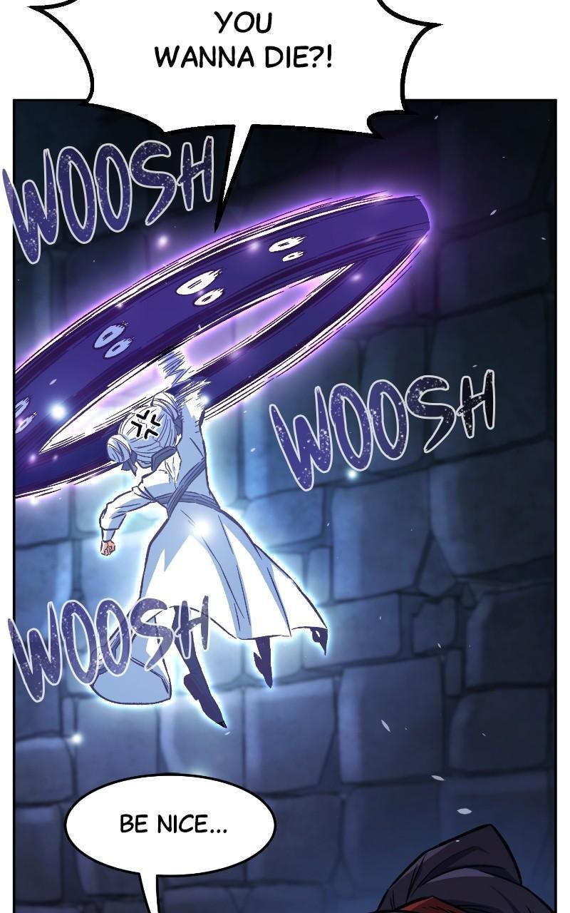 Read Absolute Sword Sense Manga Online