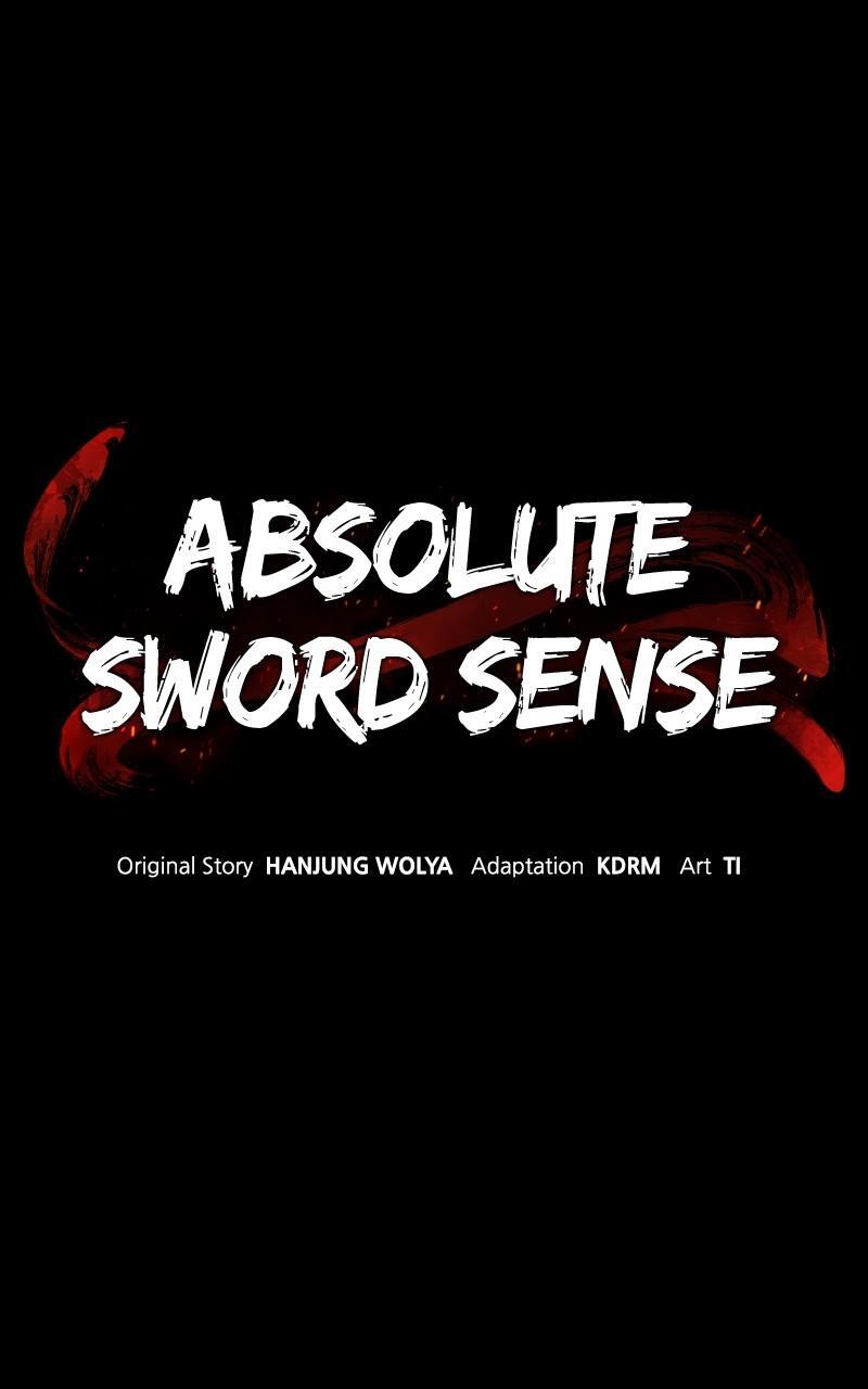 Read Absolute Sword Sense Manga Online