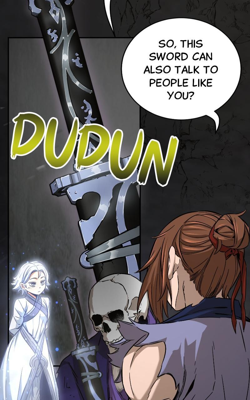 Read Absolute Sword Sense Manga Online