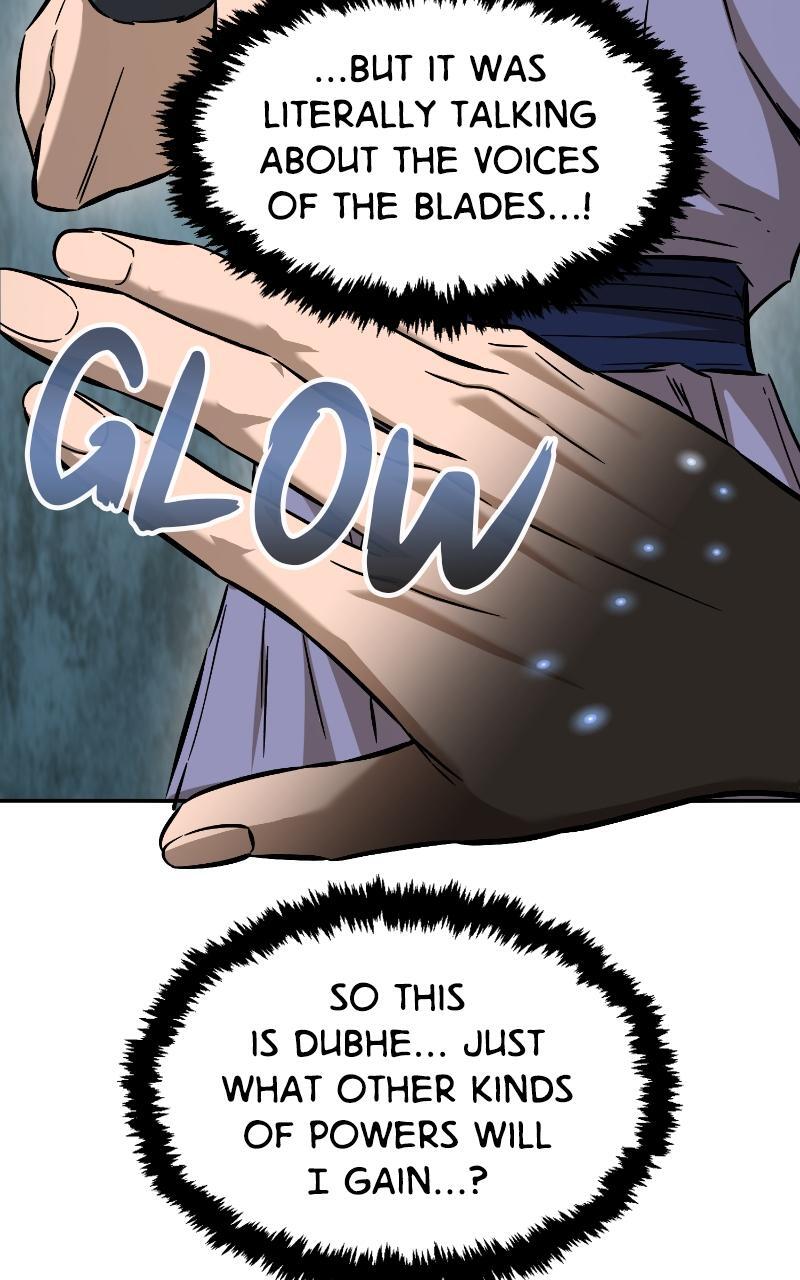 Read Absolute Sword Sense Manga Online