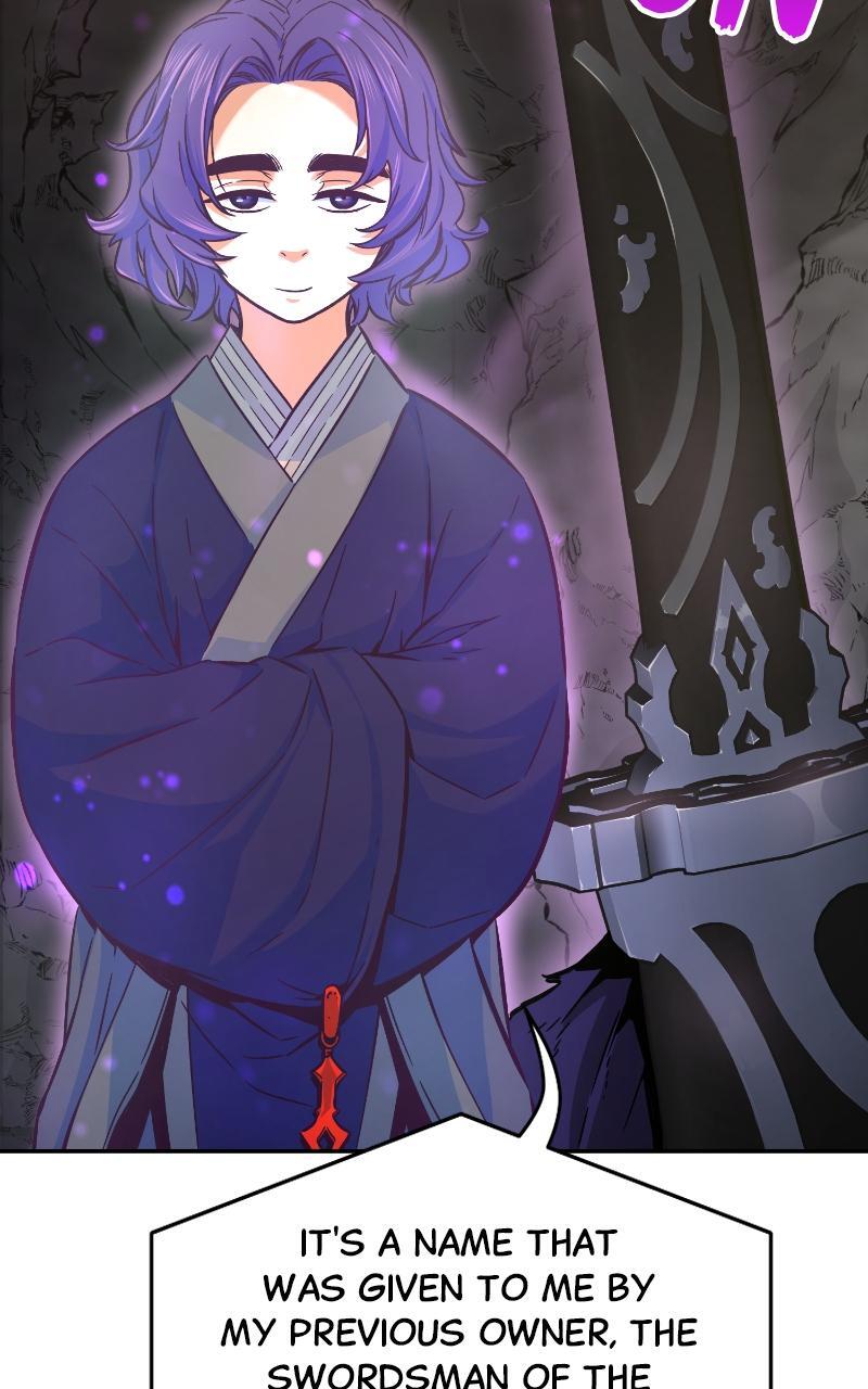 Read Absolute Sword Sense Manga Online