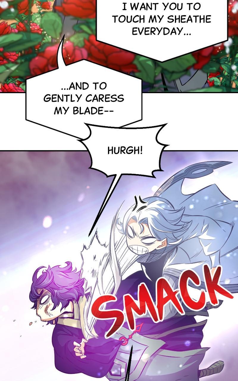 Read Absolute Sword Sense Manga Online