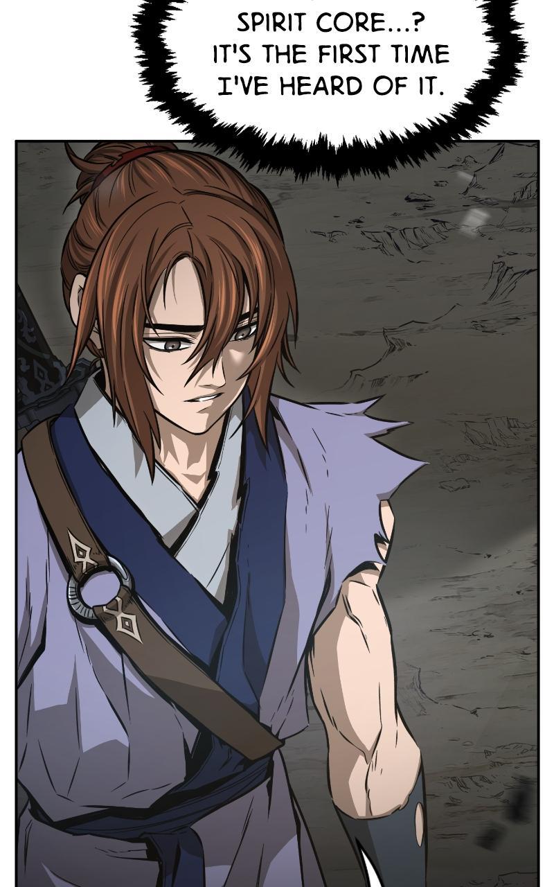 Read Absolute Sword Sense Manga Online