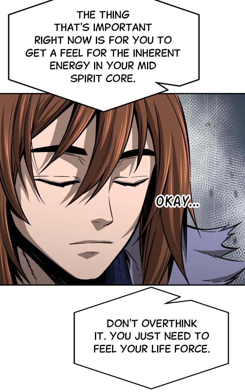 Read Absolute Sword Sense Manga Online