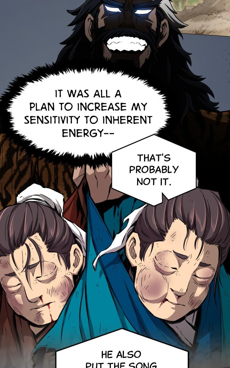 Read Absolute Sword Sense Manga Online