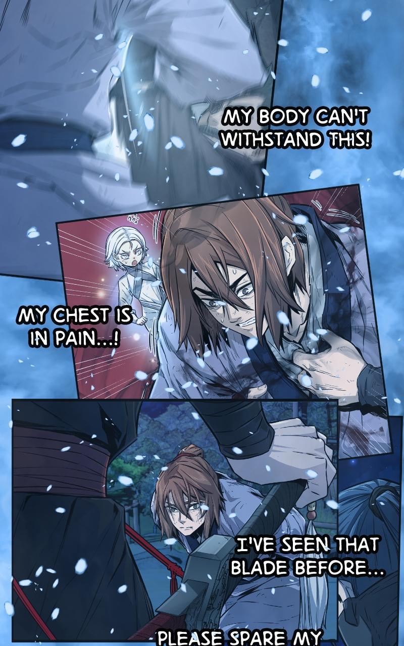 Read Absolute Sword Sense Manga Online