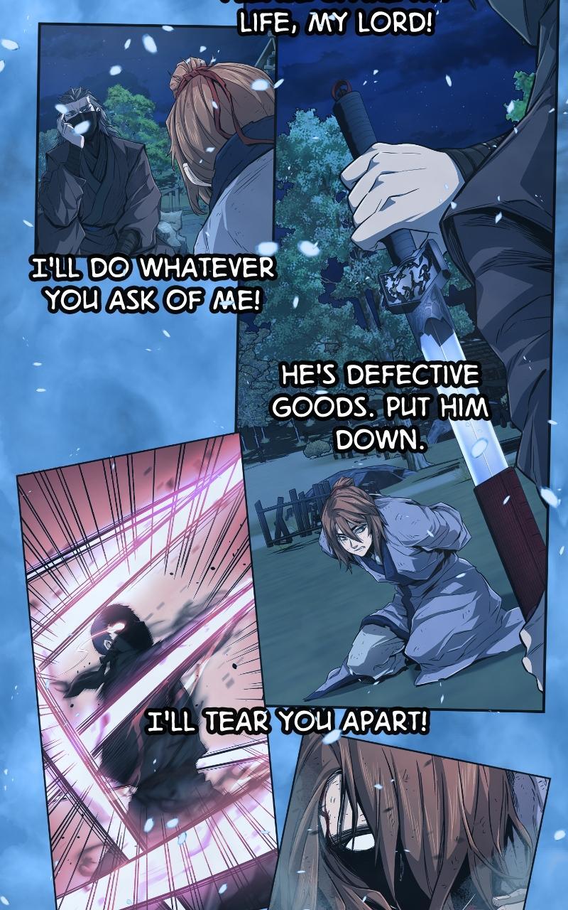 Read Absolute Sword Sense Manga Online