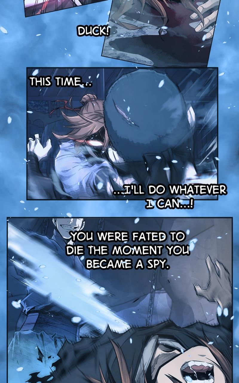Read Absolute Sword Sense Manga Online