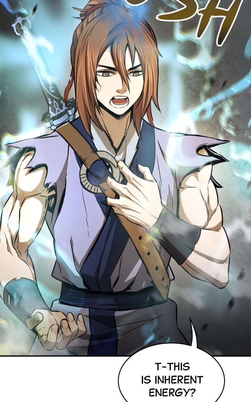 Read Absolute Sword Sense Manga Online