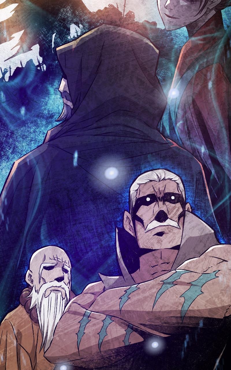 Read Absolute Sword Sense Manga Online
