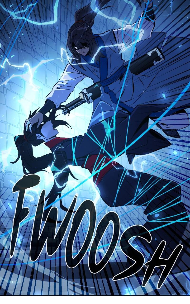 Read Absolute Sword Sense Manga Online