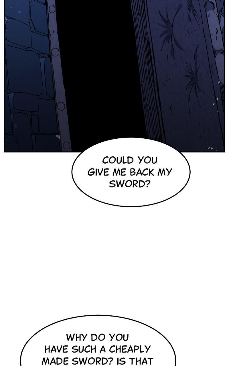 Read Absolute Sword Sense Manga Online