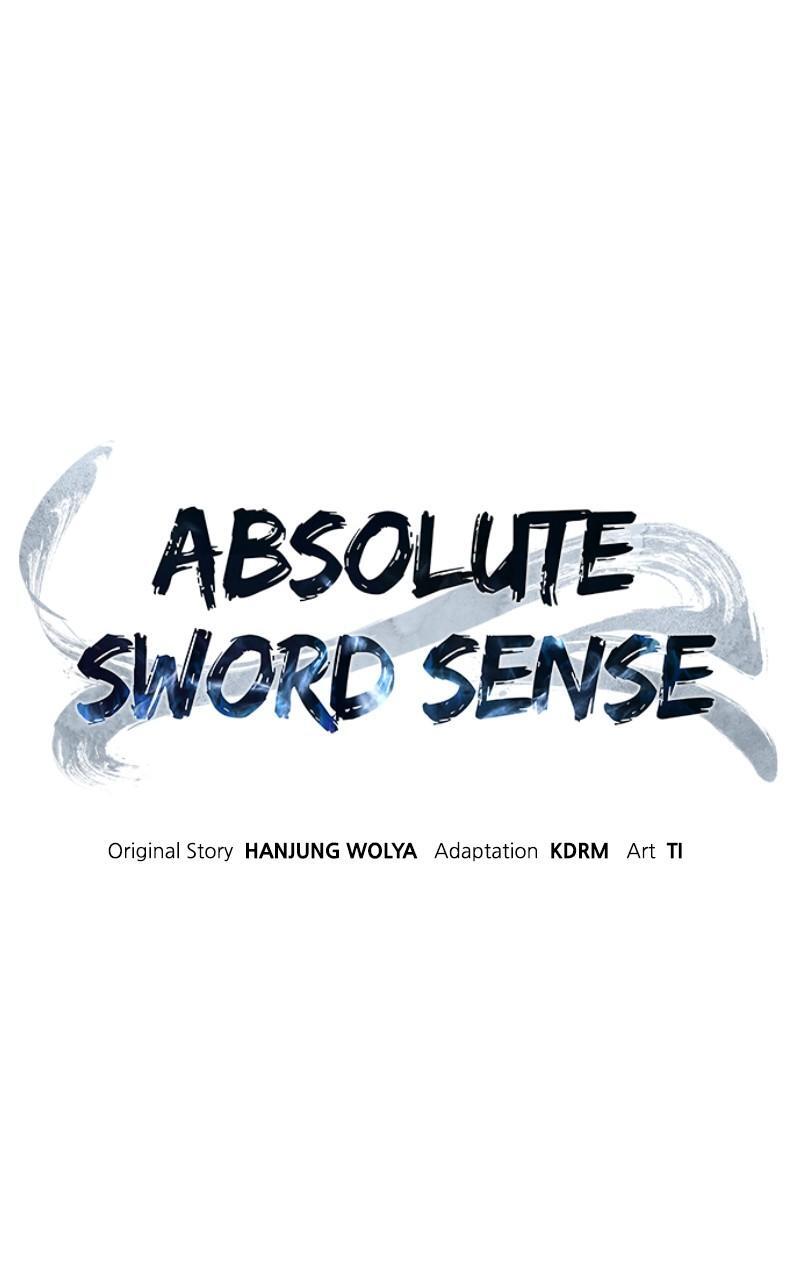 Read Absolute Sword Sense Manga Online