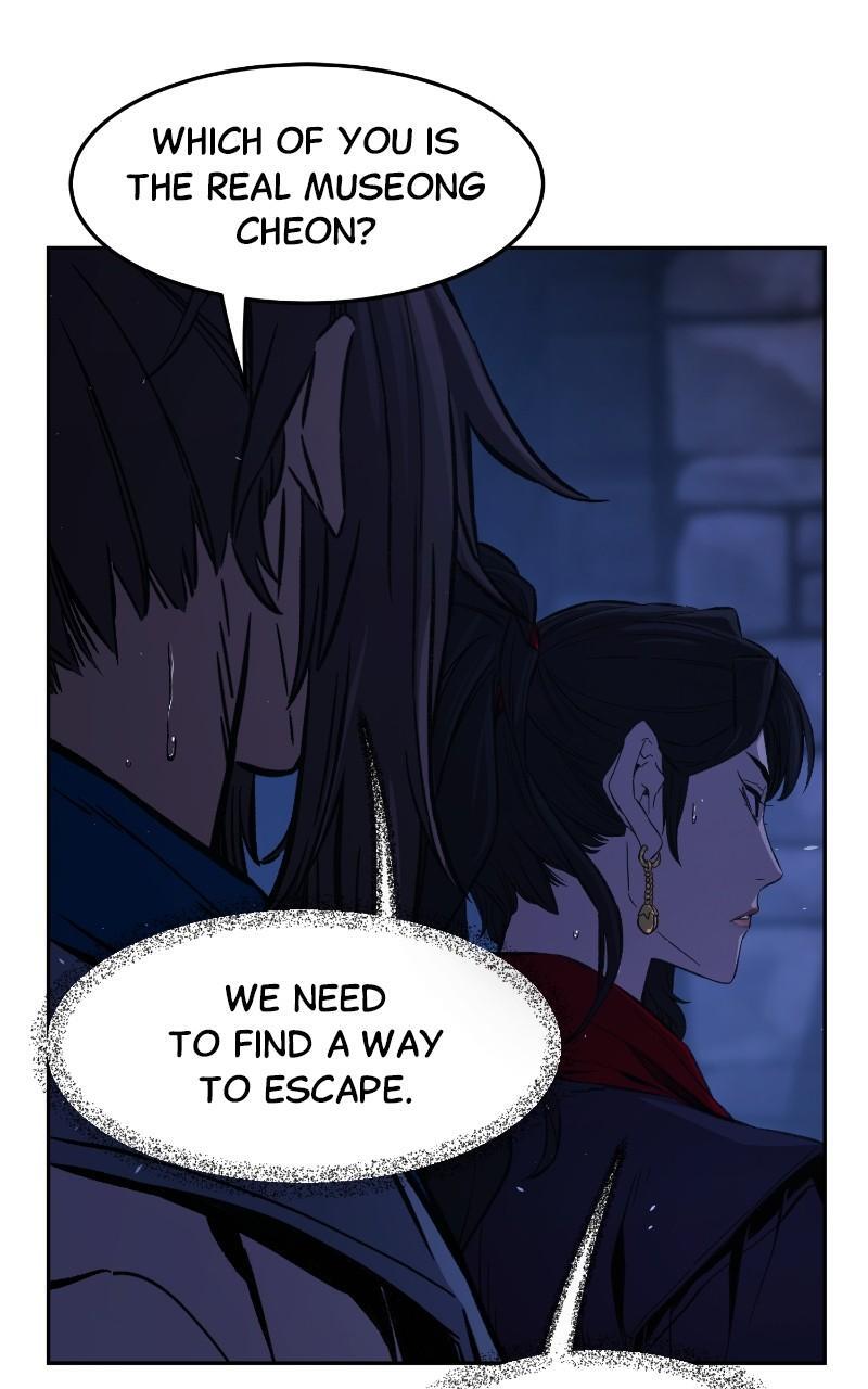 Read Absolute Sword Sense Manga Online