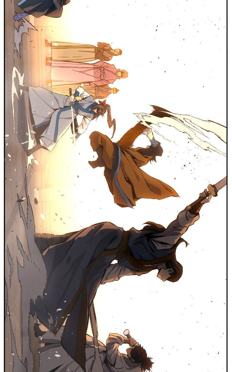 Read Absolute Sword Sense Manga Online