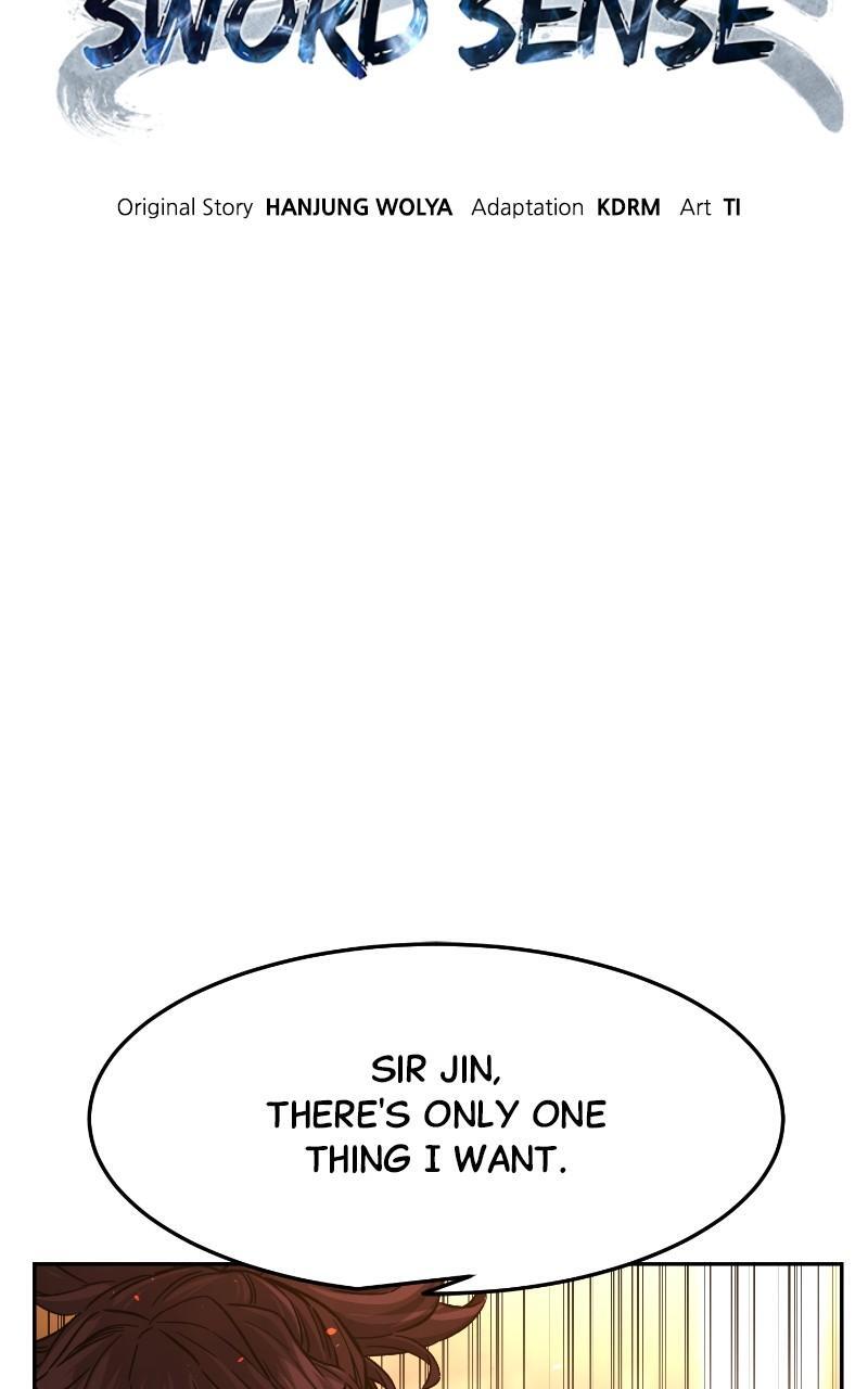 Read Absolute Sword Sense Manga Online