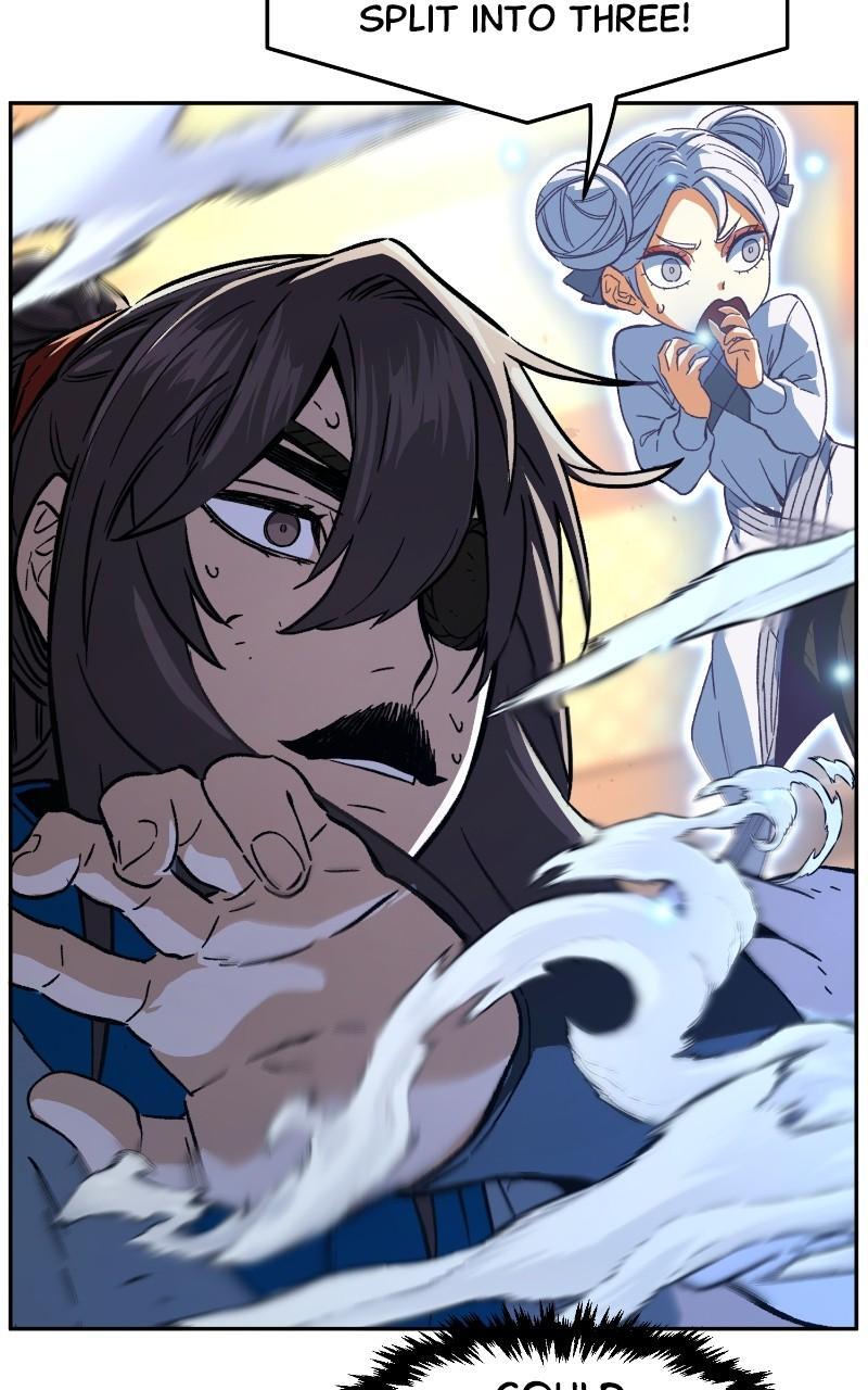 Read Absolute Sword Sense Manga Online