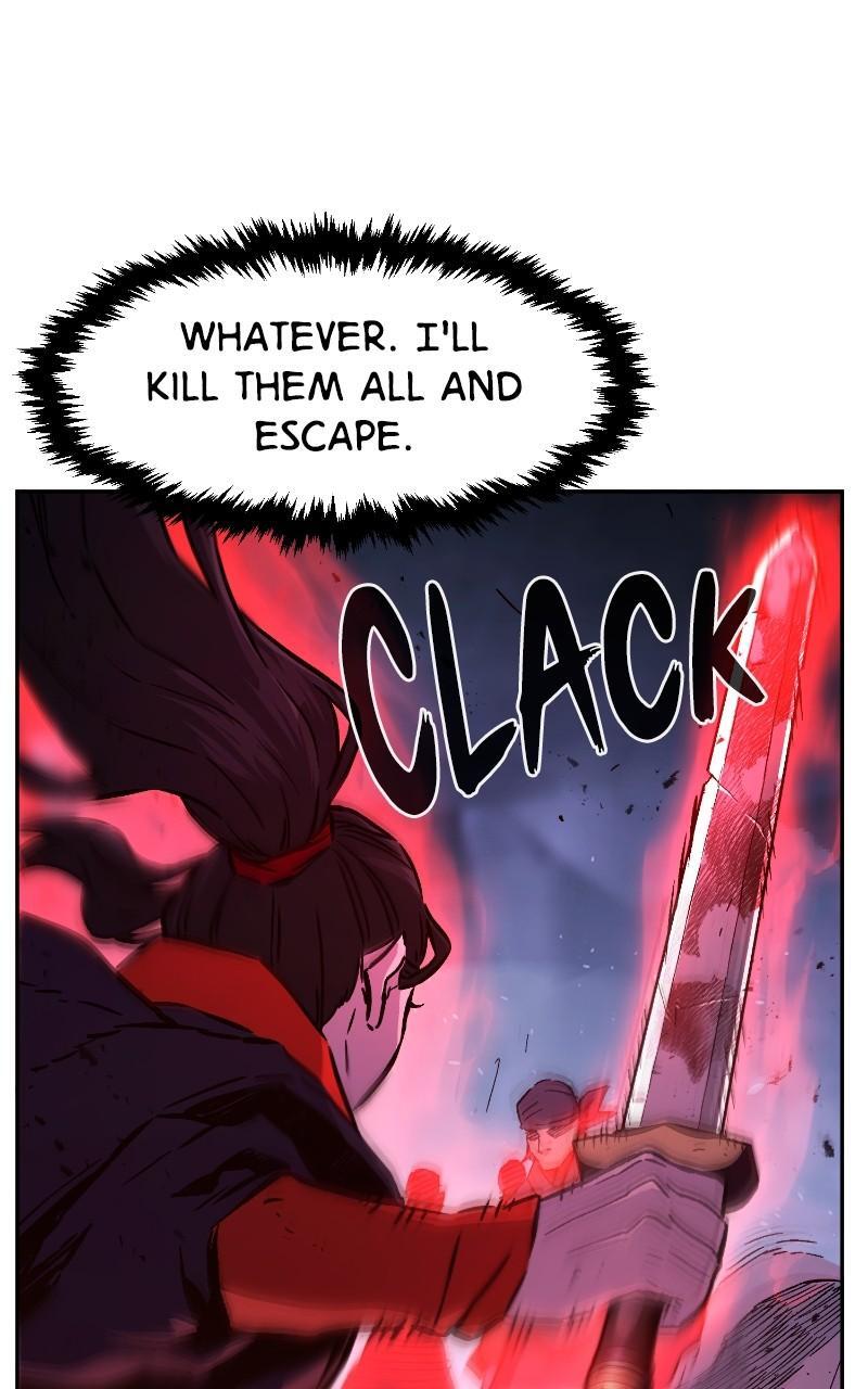 Read Absolute Sword Sense Manga Online