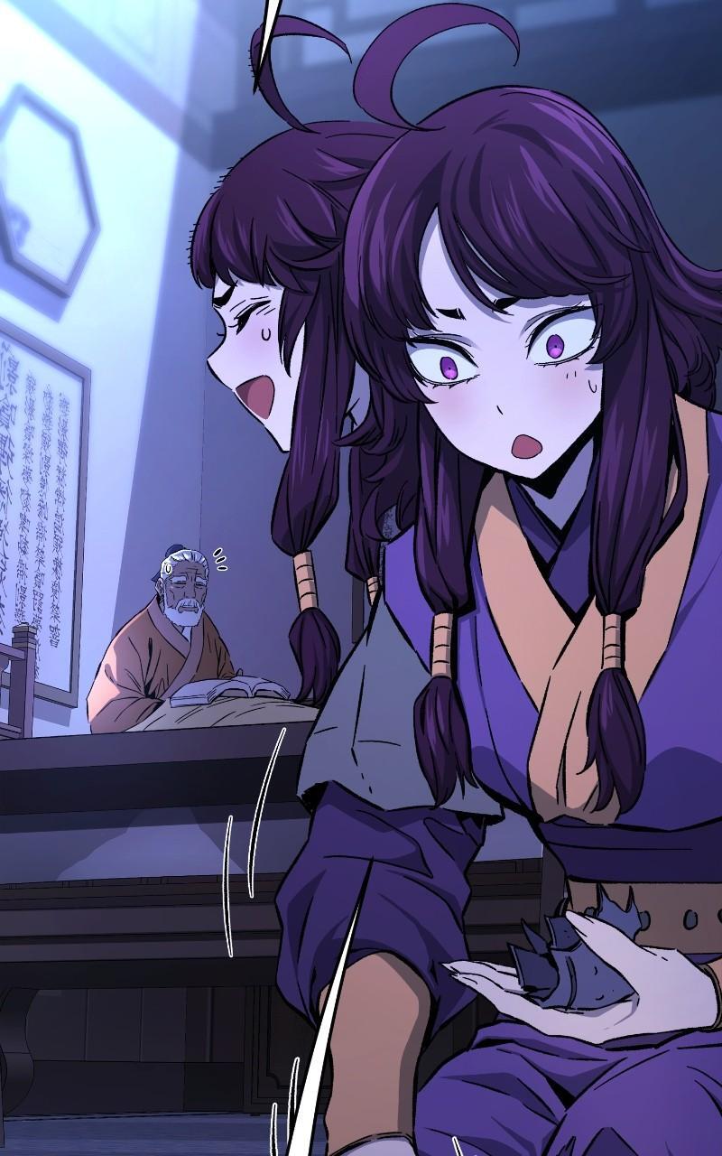 Read Absolute Sword Sense Manga Online