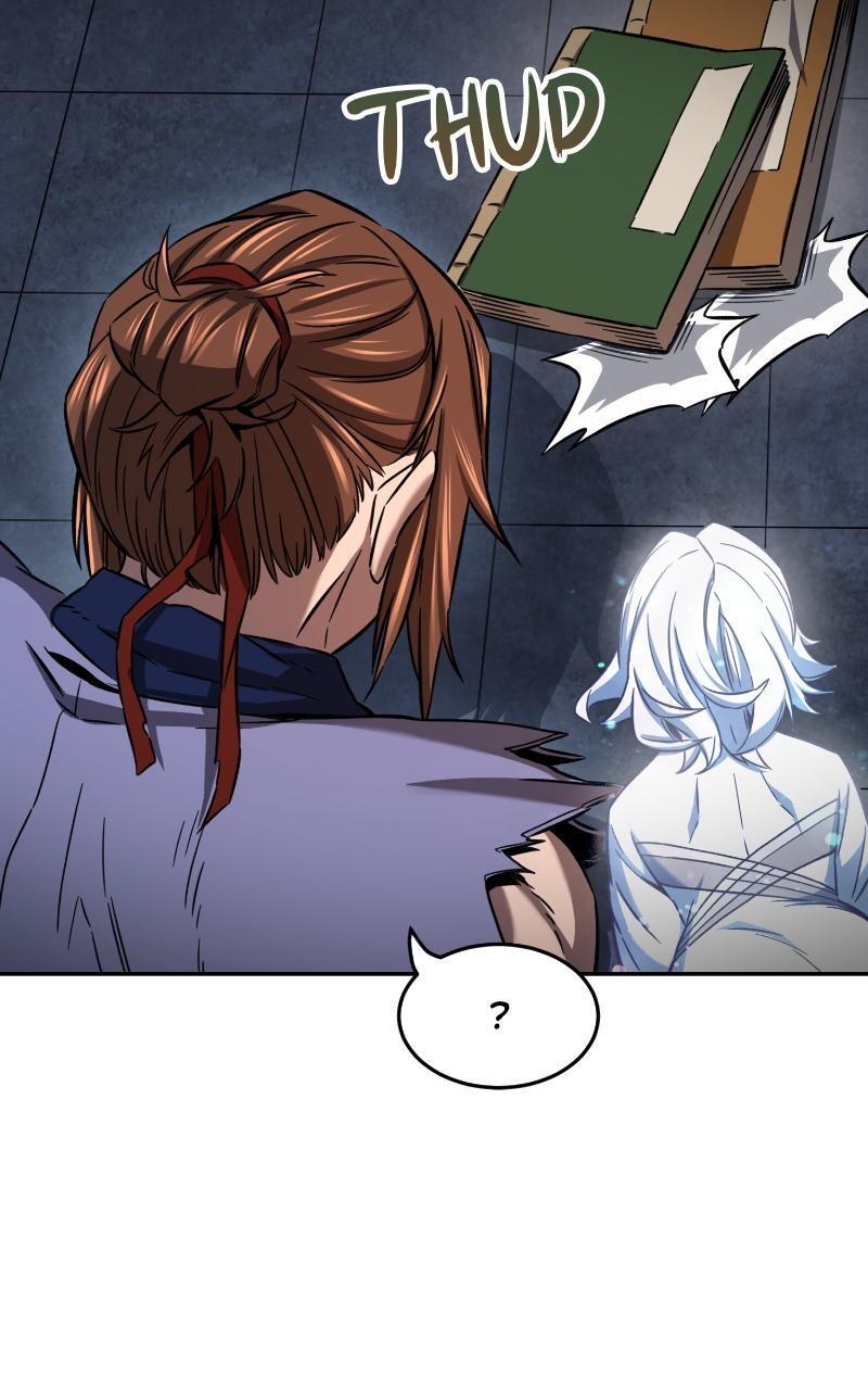 Read Absolute Sword Sense Manga Online