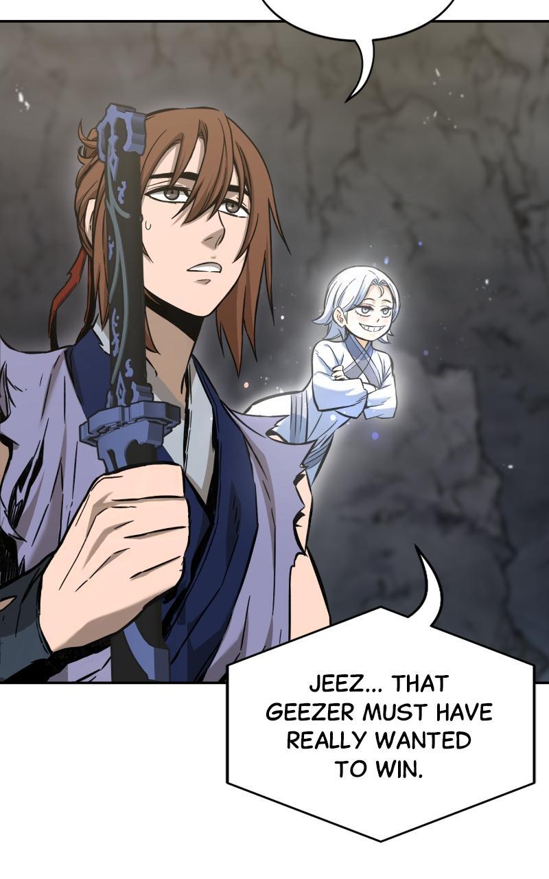 Read Absolute Sword Sense Manga Online