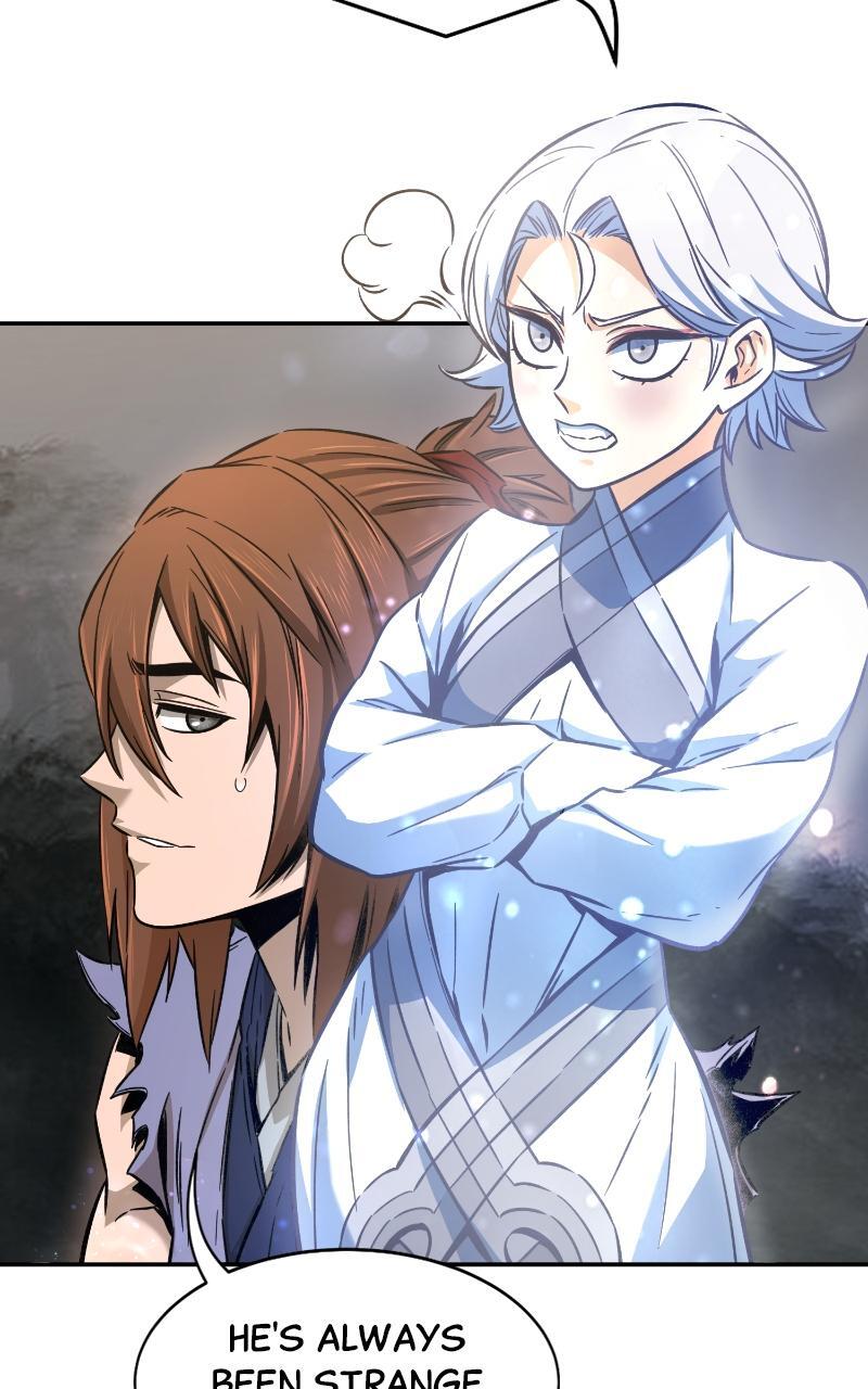 Read Absolute Sword Sense Manga Online