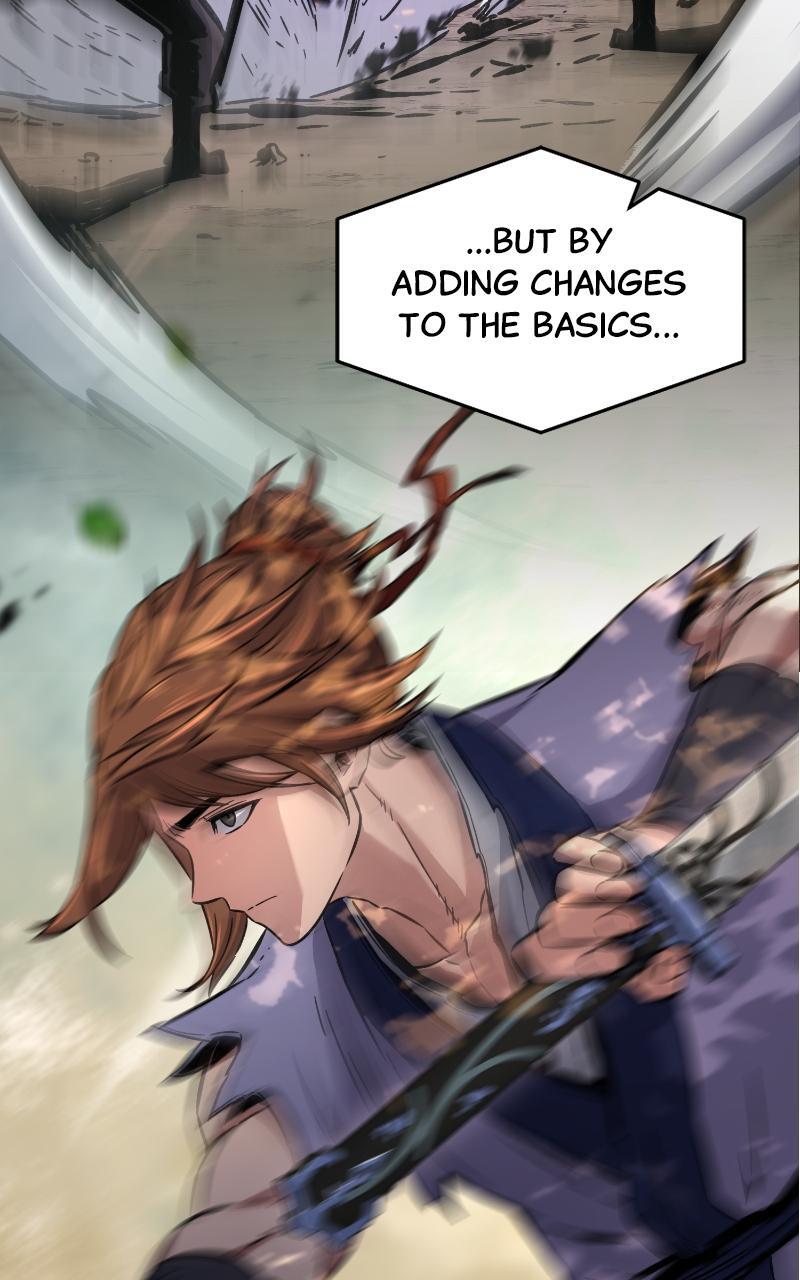 Read Absolute Sword Sense Manga Online