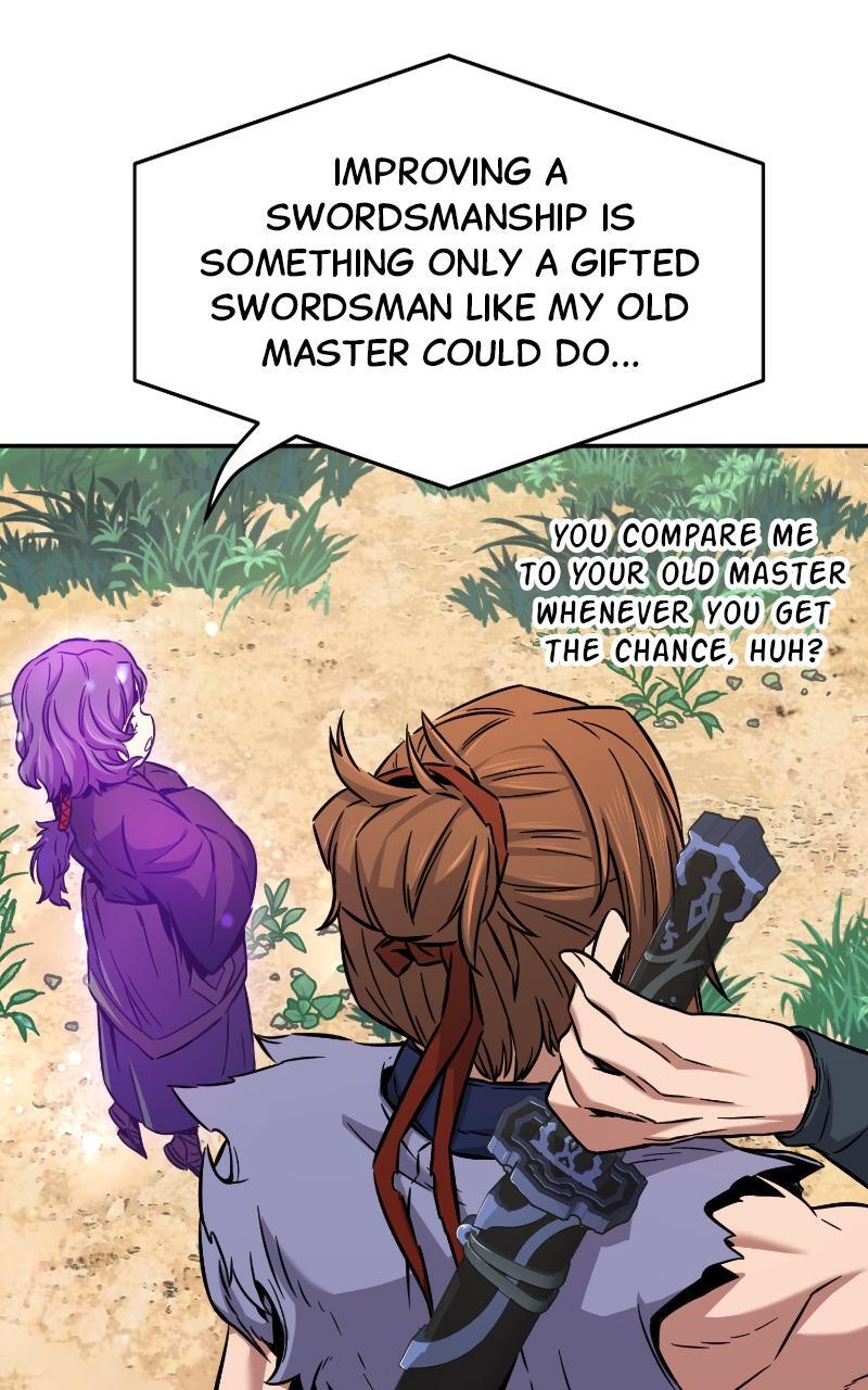 Read Absolute Sword Sense Manga Online