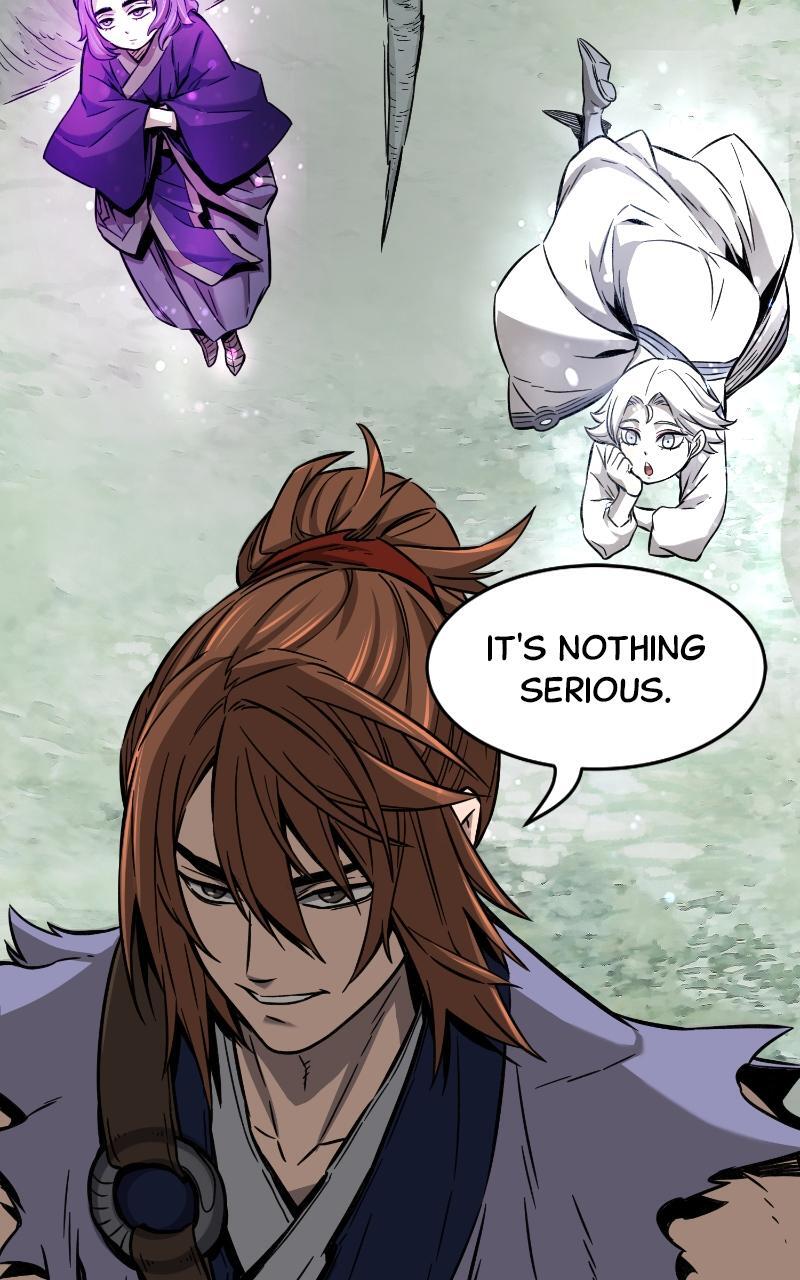 Read Absolute Sword Sense Manga Online