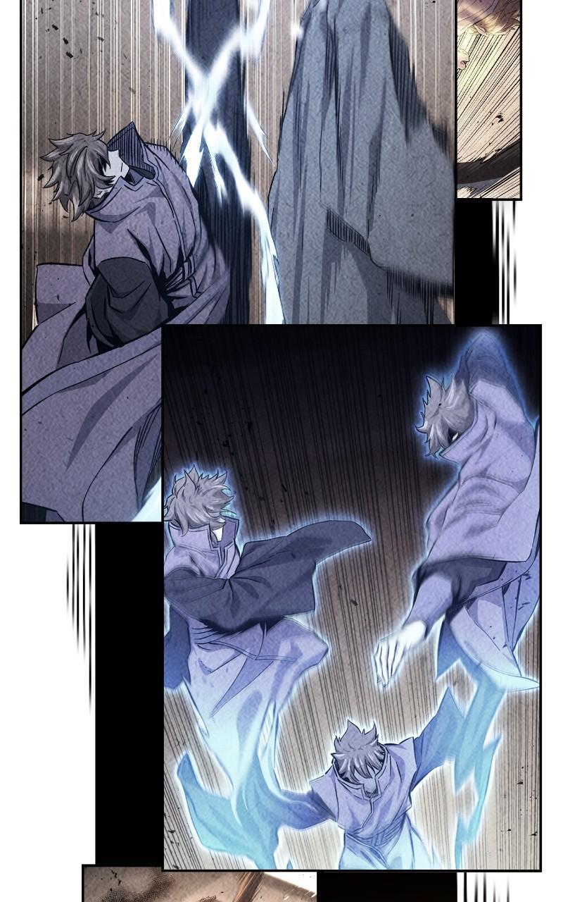 Read Absolute Sword Sense Manga Online