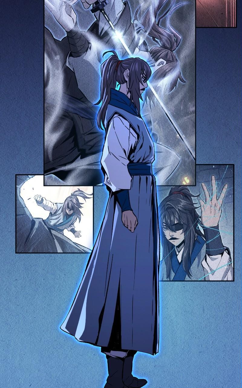 Read Absolute Sword Sense Manga Online