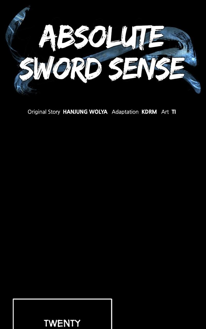 Read Absolute Sword Sense Manga Online