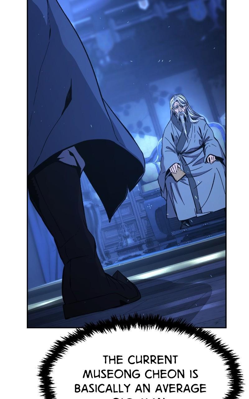 Read Absolute Sword Sense Manga Online